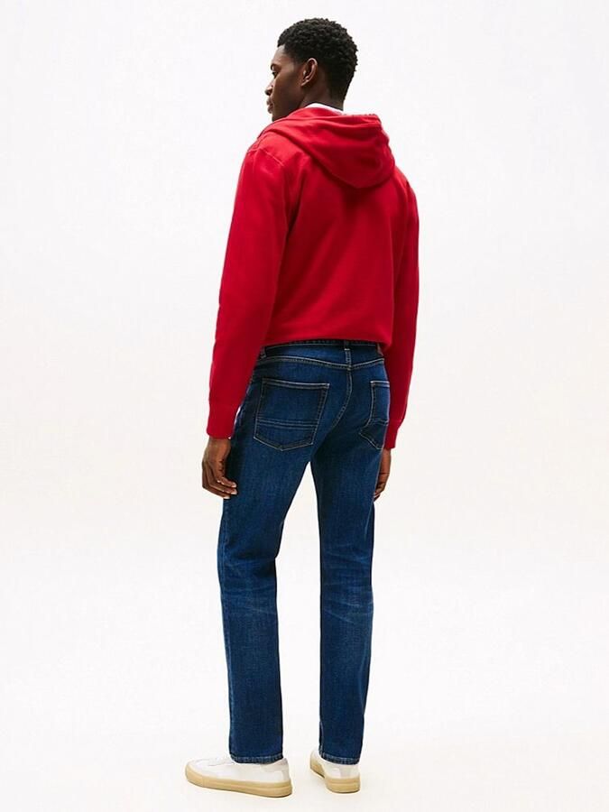 Tommy Hilfiger regular fit jeans in 5-pocketmodel model 'DENTON' - Foto 12