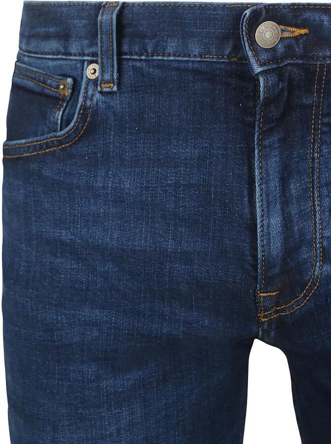 Tommy Hilfiger regular fit jeans in 5-pocketmodel model 'DENTON' - Foto 13