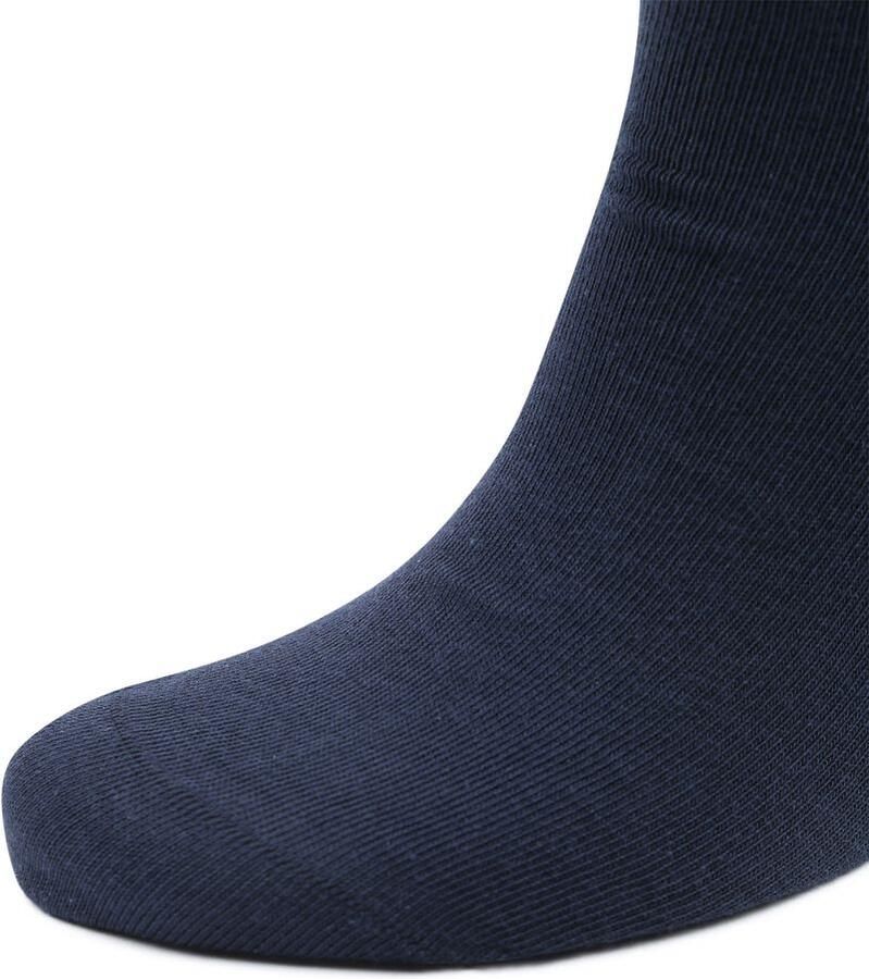 Tommy Hilfiger Sokken met opvallende patroon geschenkdoos (3 paar)