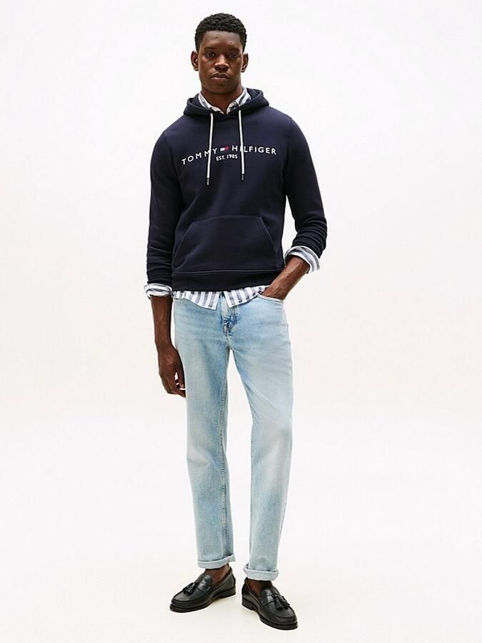 Tommy Hilfiger Stijlvolle Hoodies met Goede Prijs-kwaliteitverhouding Blue Heren - Foto 14