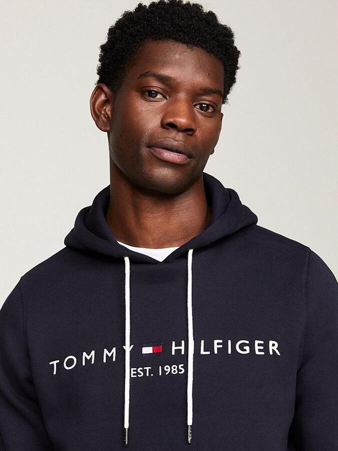 Tommy Hilfiger Stijlvolle Hoodies met Goede Prijs-kwaliteitverhouding Blue Heren - Foto 14