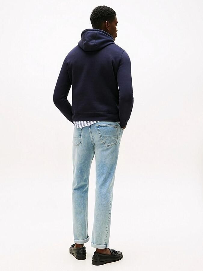 Tommy Hilfiger Stijlvolle Hoodies met Goede Prijs-kwaliteitverhouding Blue Heren - Foto 15