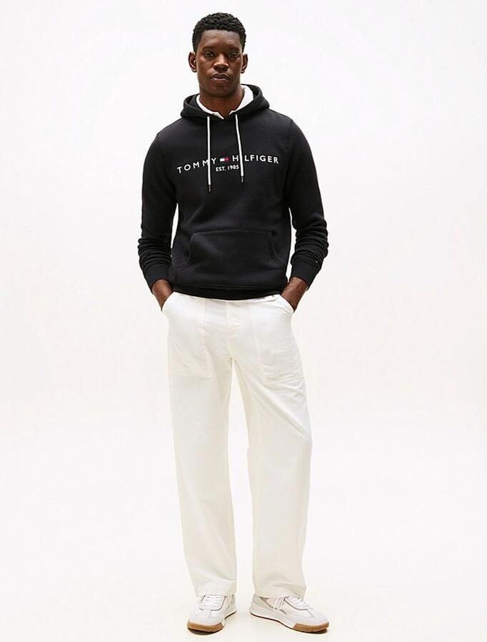 Tommy Hilfiger Stijlvolle Hoodies met Goede Prijs-kwaliteitverhouding Blue Heren - Foto 15