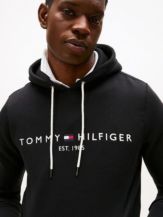 Tommy Hilfiger Stijlvolle Hoodies met Goede Prijs-kwaliteitverhouding Blue Heren - Foto 16