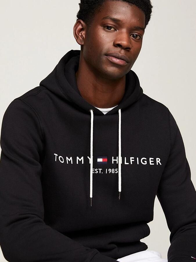 Tommy Hilfiger Stijlvolle Hoodies met Goede Prijs-kwaliteitverhouding Blue Heren - Foto 17