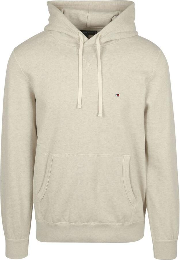 Tommy Hilfiger Hoodie Essential Greige
