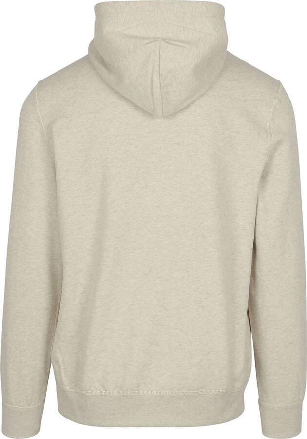 Tommy Hilfiger Hoodie Essential Greige - Foto 2