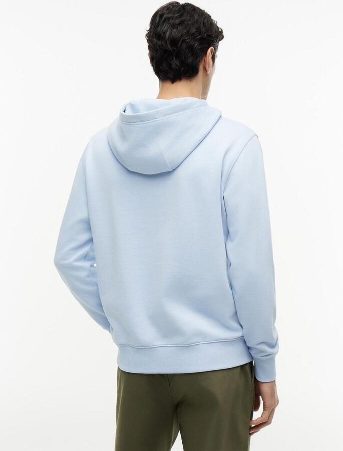 Tommy Hilfiger Hoodie Essential Lichtblauw - Foto 2