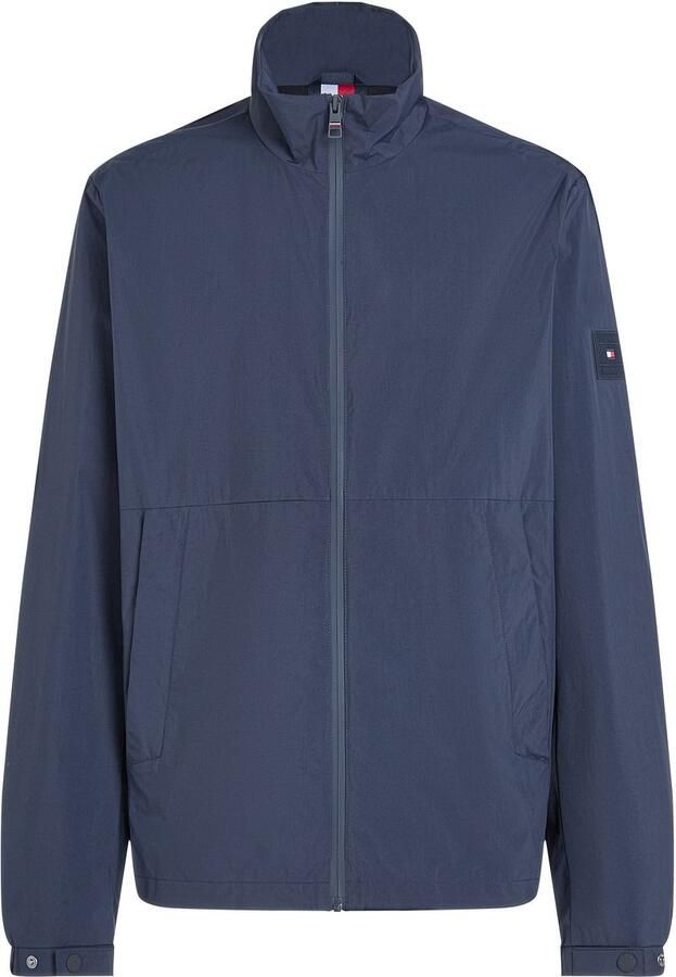 Tommy Hilfiger Jas Navy
