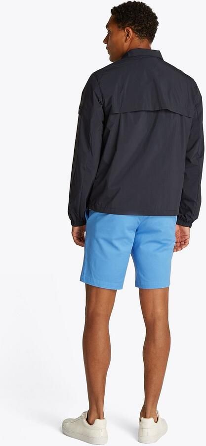 Tommy Hilfiger Jas Navy - Foto 4