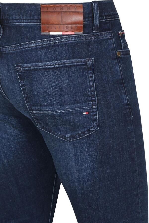 Tommy Hilfiger Slim fit jeans Bleecker met katoen-denim stretch extra comfortabel - Foto 18