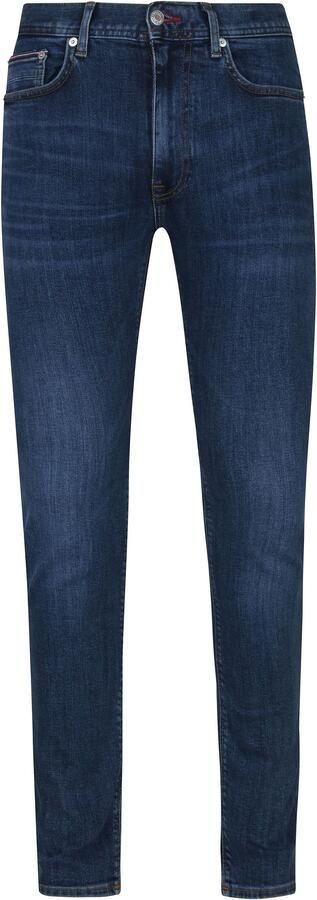 Tommy Hilfiger Slim fit jeans Bleecker met katoen-denim stretch extra comfortabel - Foto 13