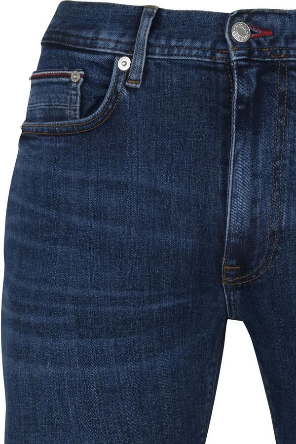 Tommy Hilfiger Slim fit jeans Bleecker met katoen-denim stretch extra comfortabel - Foto 17