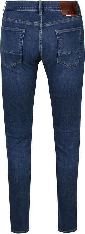 Tommy Hilfiger Slim fit jeans Bleecker met katoen-denim stretch extra comfortabel - Foto 16