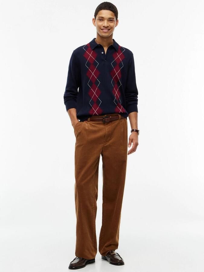 Tommy Hilfiger Regular fit pullover van puur katoen - Foto 5