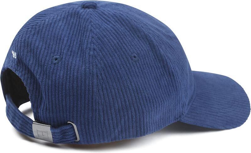 Tommy Hilfiger Pet TH FLAG 6 PANEL CORD CAP - Foto 4