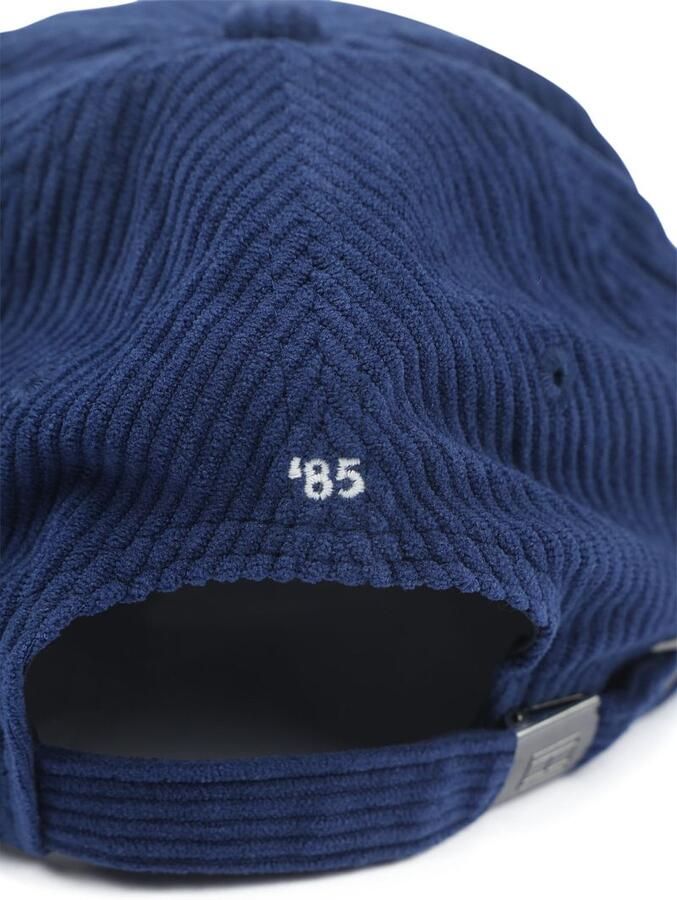 Tommy Hilfiger Pet TH FLAG 6 PANEL CORD CAP - Foto 2