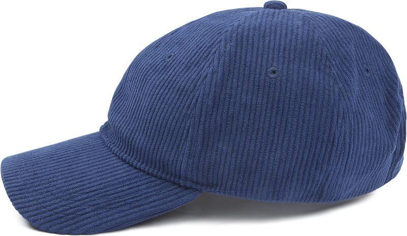 Tommy Hilfiger Pet TH FLAG 6 PANEL CORD CAP - Foto 5
