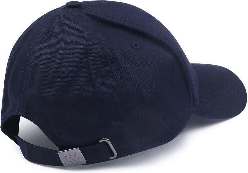 Tommy Hilfiger Baseballcap CLASSIC BB CAP Verstelbare riem met logogesp one size - Foto 5