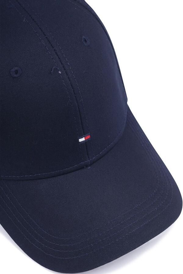 Tommy Hilfiger Baseballcap CLASSIC BB CAP Verstelbare riem met logogesp one size