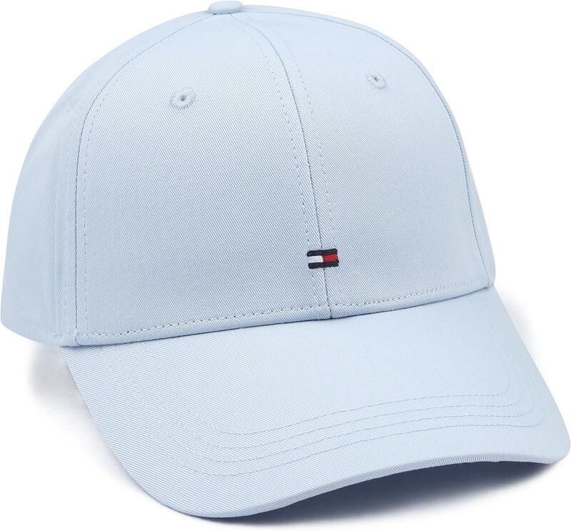 Tommy Hilfiger Baseballpet met labelstitching - Foto 4
