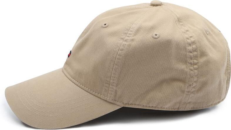 Tommy Hilfiger Baseballpet van puur katoen - Foto 10