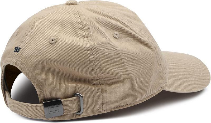 Tommy Hilfiger Baseballpet van puur katoen - Foto 8