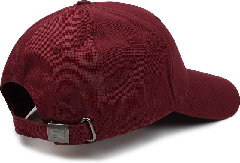 Tommy Hilfiger Pet Logo Bordeaux - Foto 2