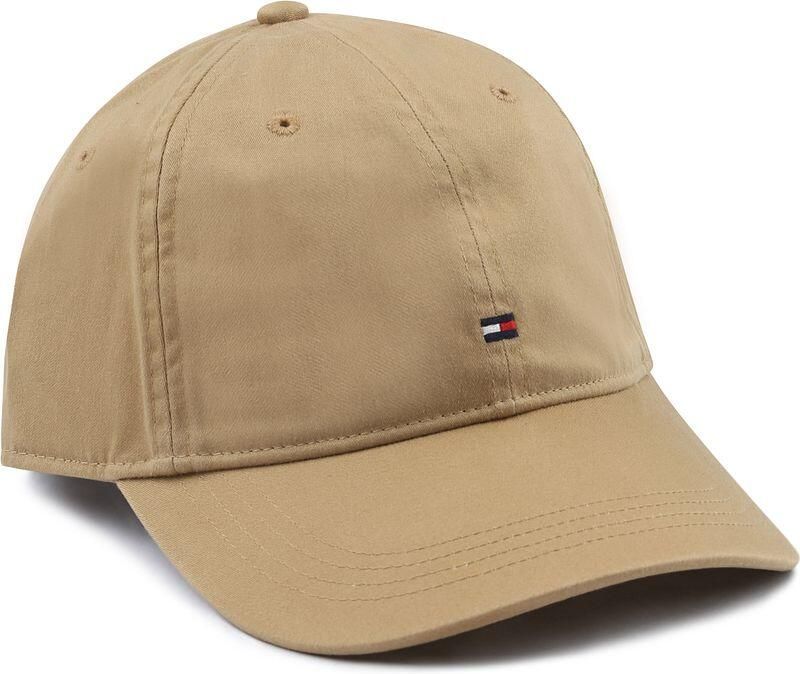 Tommy Hilfiger Baseballpet met labelstitching - Foto 3