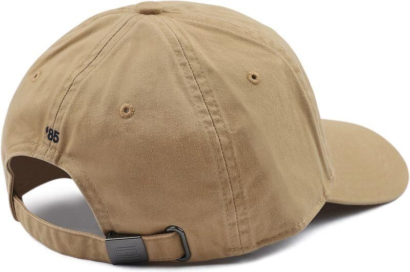 Tommy Hilfiger Baseballpet met labelstitching - Foto 2
