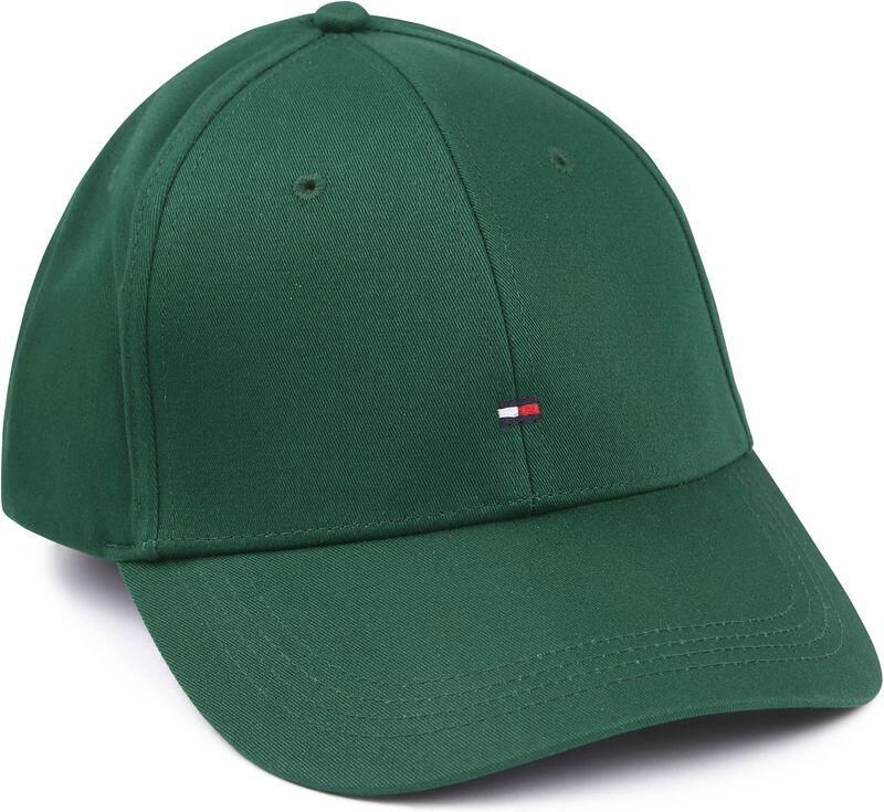 Tommy Hilfiger Baseball pet TH FLAG COTTON 6 PANEL CAP - Foto 3