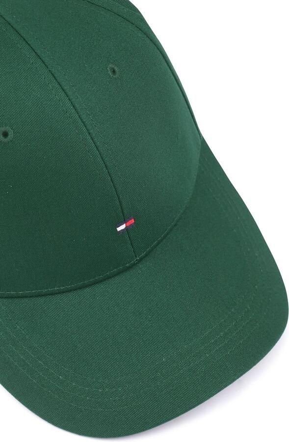 Tommy Hilfiger Baseball pet TH FLAG COTTON 6 PANEL CAP