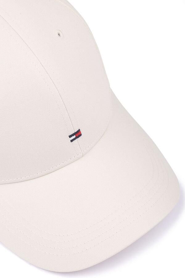 Tommy Hilfiger Baseball pet TH FLAG COTTON 6 PANEL CAP