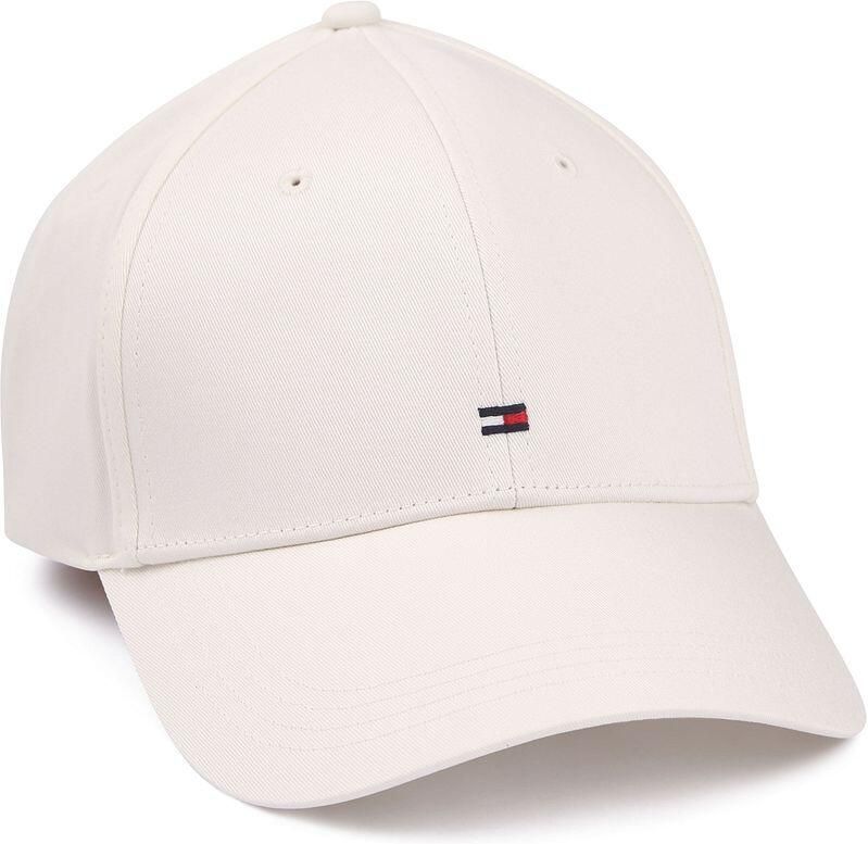 Tommy Hilfiger Baseball pet TH FLAG COTTON 6 PANEL CAP