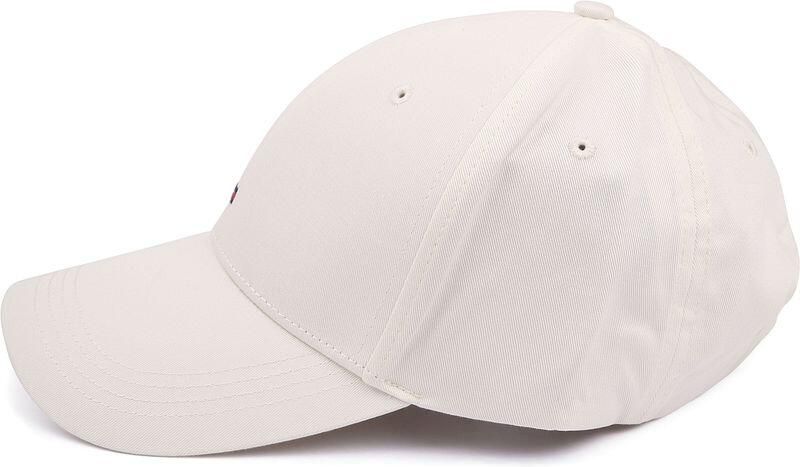 Tommy Hilfiger Baseball pet TH FLAG COTTON 6 PANEL CAP - Foto 4