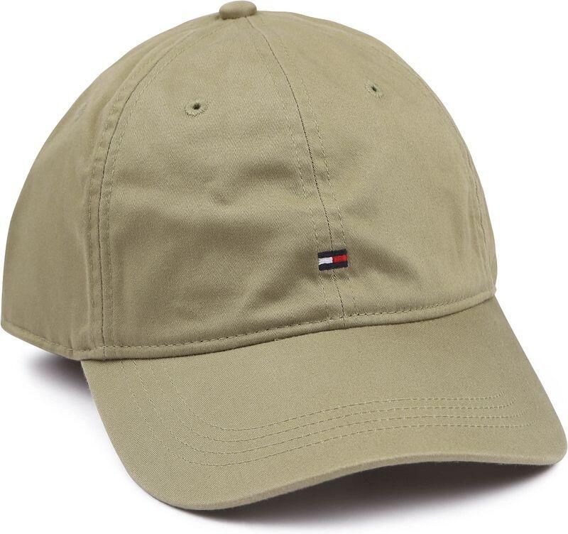 Tommy Hilfiger Baseballcap TH FLAG SOFT 6 PANEL CAP - Foto 3