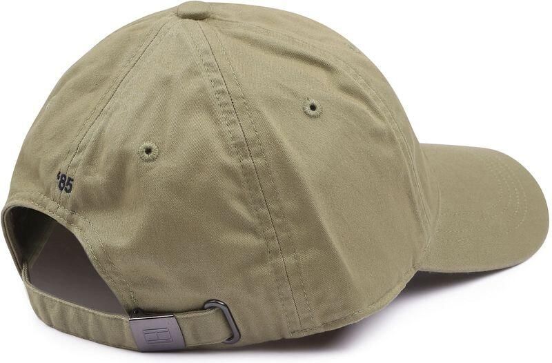 Tommy Hilfiger Baseballcap TH FLAG SOFT 6 PANEL CAP - Foto 2