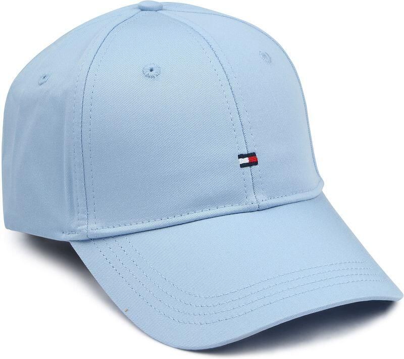 Tommy Hilfiger Pet Logo Lichtblauw