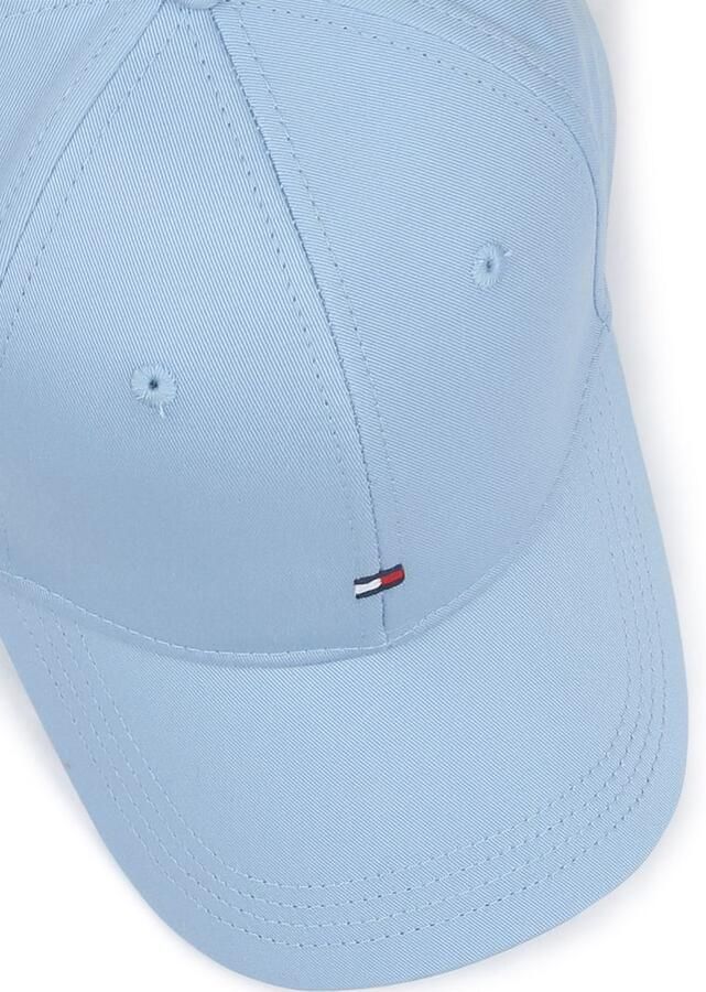 Tommy Hilfiger Pet Logo Lichtblauw - Foto 2