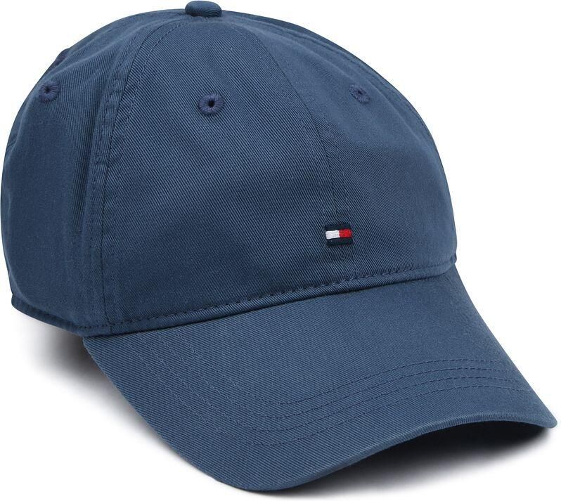 Tommy Hilfiger Baseballpet van puur katoen - Foto 2