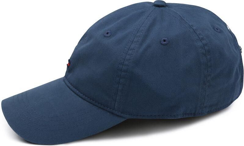 Tommy Hilfiger Baseballpet van puur katoen - Foto 5
