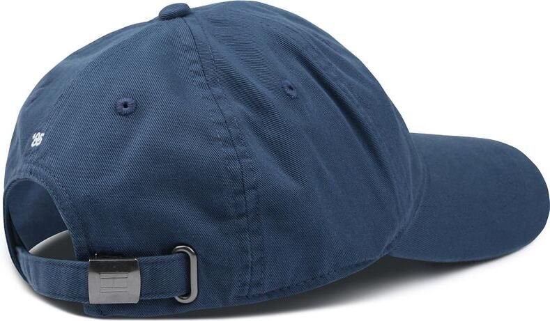 Tommy Hilfiger Baseballpet van puur katoen - Foto 6