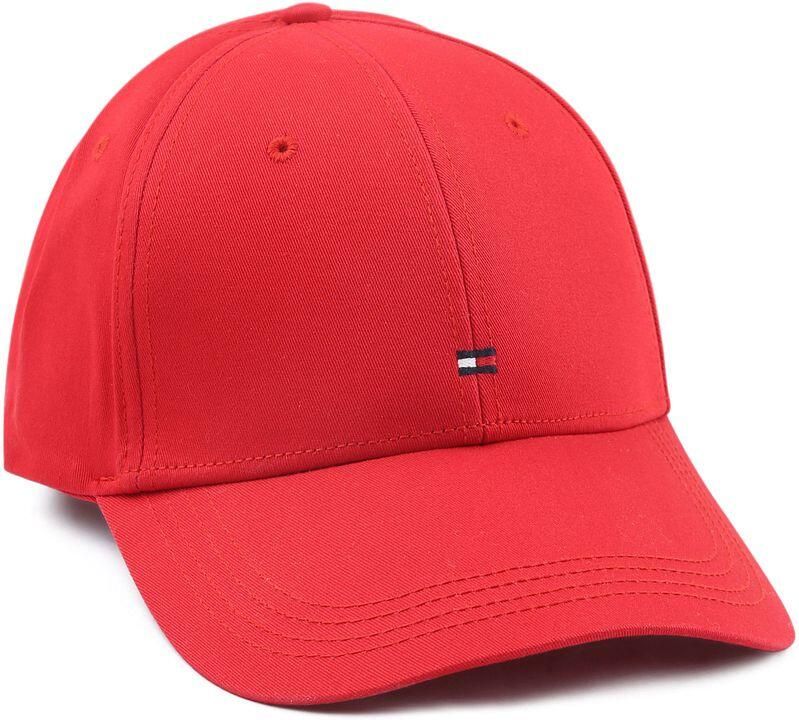 Tommy Hilfiger Baseballcap CLASSIC BB CAP Verstelbare riem met logogesp one size - Foto 4