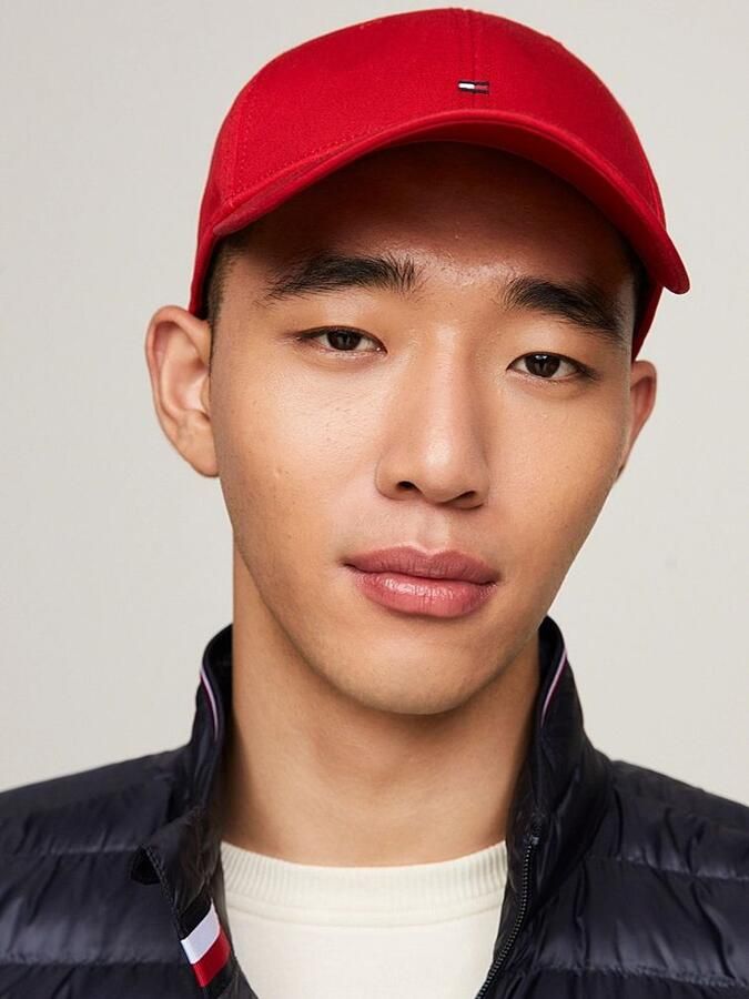Tommy Hilfiger Baseballcap CLASSIC BB CAP Verstelbare riem met logogesp one size - Foto 3