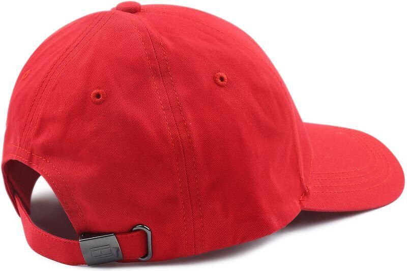 Tommy Hilfiger Baseballcap CLASSIC BB CAP Verstelbare riem met logogesp one size - Foto 6