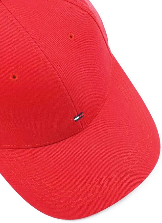 Tommy Hilfiger Baseballcap CLASSIC BB CAP Verstelbare riem met logogesp one size - Foto 4