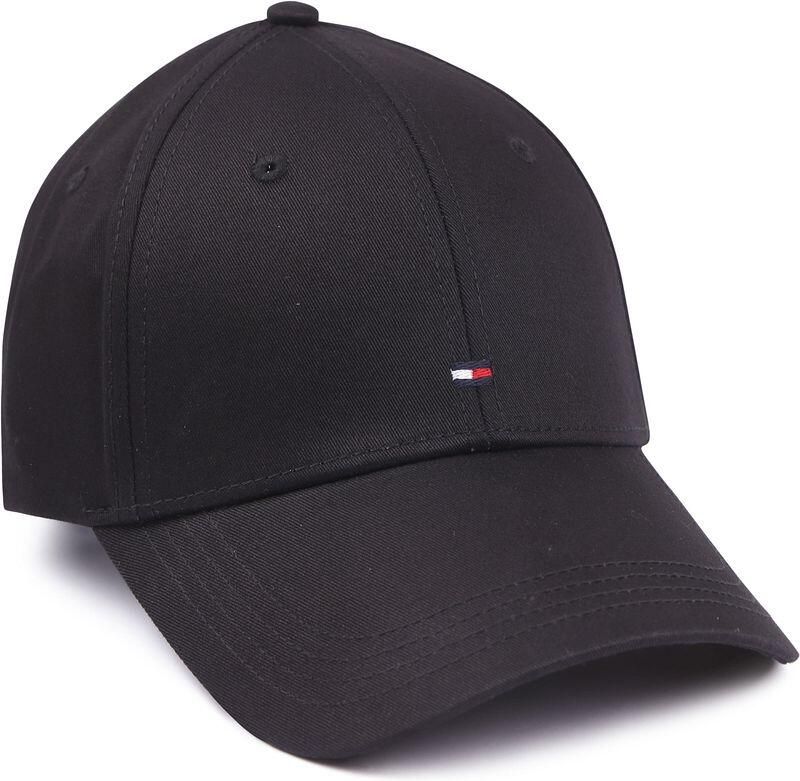 Tommy Hilfiger Zwarte Huisdierpet E367895041083 Black Heren