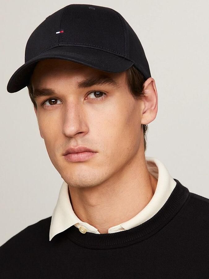 Tommy Hilfiger Zwarte Huisdierpet E367895041083 Black Heren - Foto 4