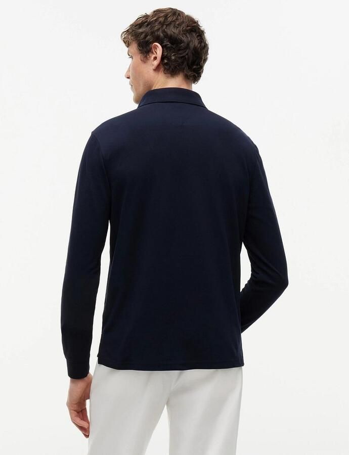 Tommy Hilfiger Polo Shirt Lange Mouw 1985 REGULAR LS POLO MW0MW20183