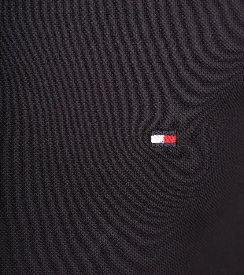 Tommy Hilfiger Polo Shirt Lange Mouw 1985 REGULAR LS POLO MW0MW20183 - Foto 3